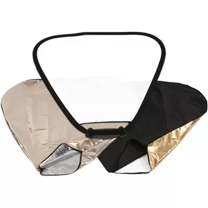 MANFROTTO reflector TriFlip 8IN1 Kit 75cm