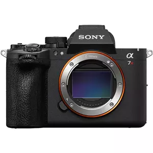 מצלמה חסרת מראה סוני Sony A7R Mark VI