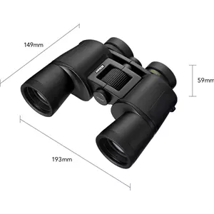 Nikon Action 8X42 משקפת ניקון - יבואן רשמי
