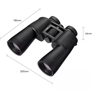 Nikon Action 10X50 משקפת ניקון - יבואן רשמי