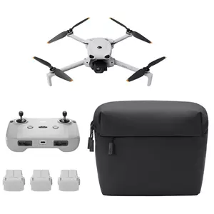 DJI LITO 1 (Fly More Combo) - Benda