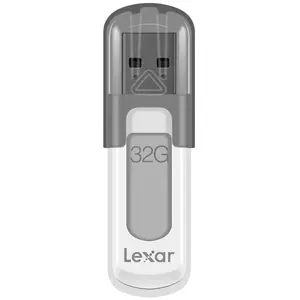 LEXAR JumpDrive 32GB V100 USB 3.2 Gen 1 Flash Drive