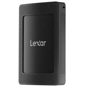 LEXAR 2TB SL500 USB-C 3.2 Gen 2x2 SSD with Magnetic set