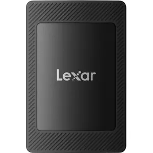 LEXAR 2TB SL500 USB-C 3.2 Gen 2x2 SSD with Magnetic set