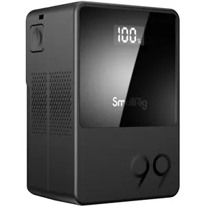 SmallRig 3580B VB99 mini V-Mount 99W