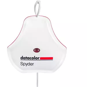 Datacolor SpyderExpress