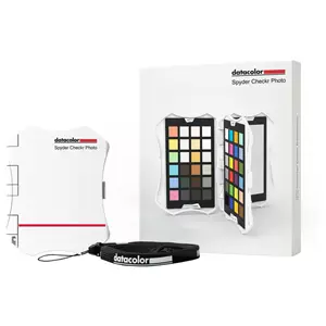 Datacoloor SpyderCHECKR Photo