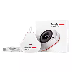 Datacolor Spyder X Create Kit