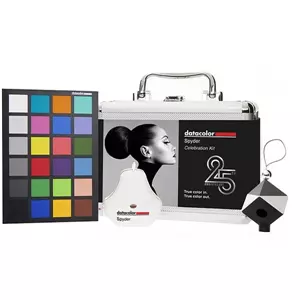 Datacolor Spyder Celebration Kit