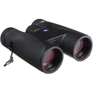 ZEISS 10x42 Terra ED Binoculars (Black)