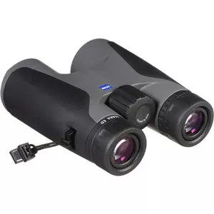 ZEISS 10x42 Terra ED Binoculars (Gray)