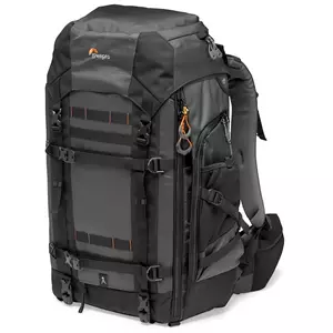 Pro Trekker BP 550 AW II Black