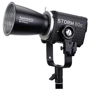 Aputure STORM 80c