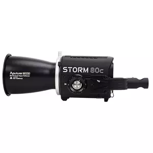Aputure STORM 80c