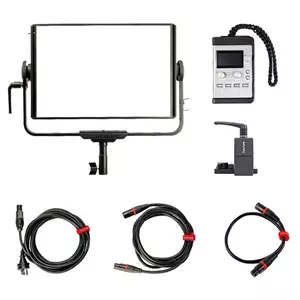 Aputure NOVA P300c Panel Light