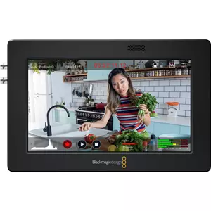 Blackmagic Video Assist 5” 3G