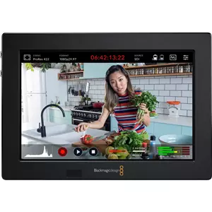 Blackmagic Video Assist 7” 3G