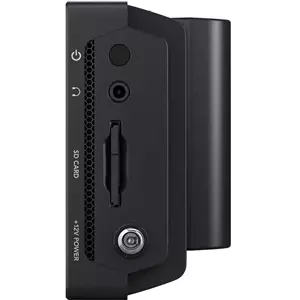 Blackmagic Video Assist 5” 12G HDR