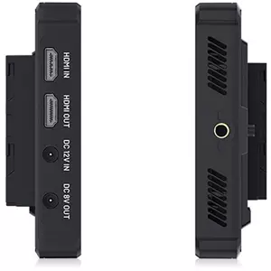 FeelWorld F7 Plus 4K HDMI 1200Nit Monitor