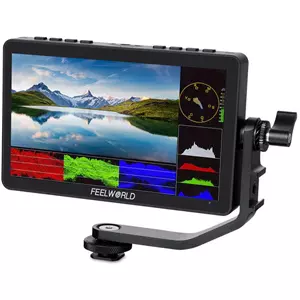 FeelWorld F5 PROX 5.5 Inch 1600nit  Monitor
