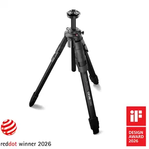 Manfrotto ONE Alu Hybrid Tripod