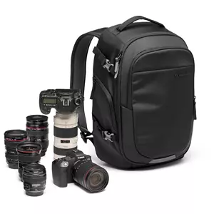 Manfrotto Advanced Gear M III Backpack (Black)
