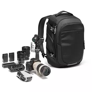 Manfrotto Advanced Gear M III Backpack (Black)