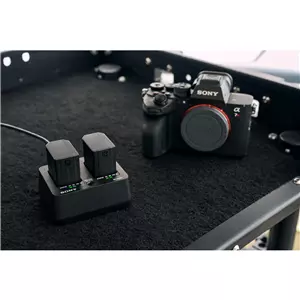 Sony NP-SA100 Battery For A7R 6
