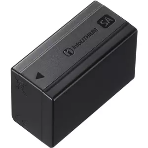 Sony NP-SA100 Battery For A7R 6