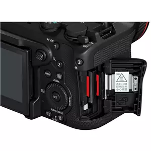 מצלמה חסרת מראה קנון Canon EOS R6 V Body