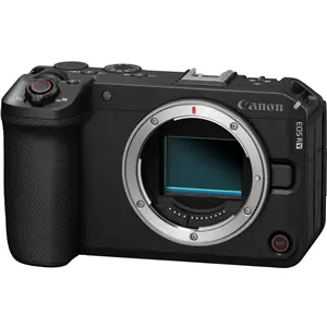 מצלמה חסרת מראה קנון Canon EOS R6 V Body