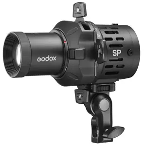 GODOX RS100R RGB LED Light (Projection Attachment Kit)