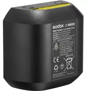 GODOX BATTERY FOR  AD800Pro