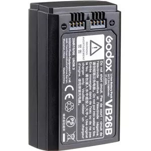 GODOX BATTERY FOR V1P 2980mAh