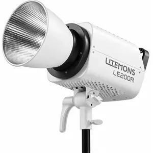 GODOX LITEMONS LE200 RGB LED LIGHT (White)