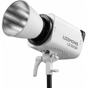 GODOX LITEMONS LE300 RGB LED LIGHT (White)