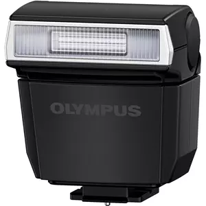 Olympus FL-LM3 Flash For E-M5 Mark II