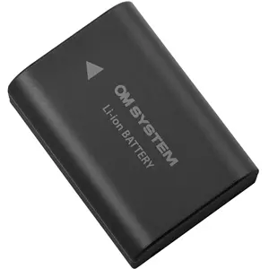 OLUMPUS BLX-1 Battery For OM-1/OM3 (7.2V, 2280mAh)