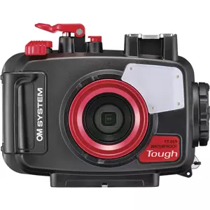 OLYMPUS PT-059 Underwater Housing FOR TG7