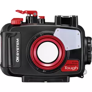 OLYMPUS PT-059 Underwater Housing FOR TG7