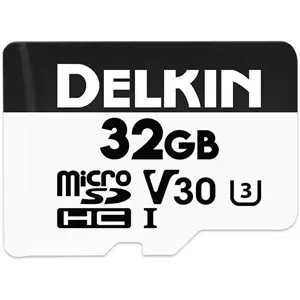DELKIN SD32micro UHS-I V30