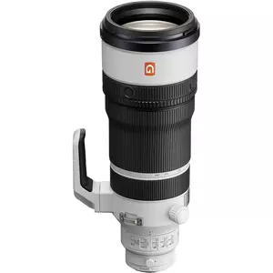 עדשת סוני Sony for E Mount lens 100-400mm f/4.5 GM OSS