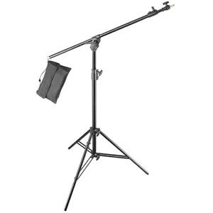 GODOX Light Boom Stand+Weight Bag
