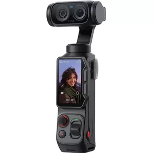 Insta360 Luna Ultra Standard Combo (Cosmic Black)