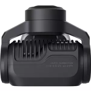 Insta360 Luna Ultra Standard Combo (Cosmic Black)