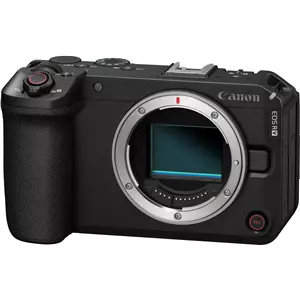 מצלמה חסרת מראה קנון Canon EOS R6 V Body  - CANON ISRAEL