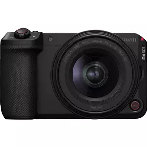 מצלמה חסרת מראה קנון Canon EOS R6 V Body + 20-50mm F4 - CANON ISRAEL
