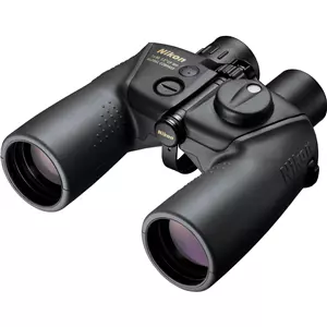 משקפת ימית ניקון  Nikon Narine 7x50cf Wp - יבואן רשמי