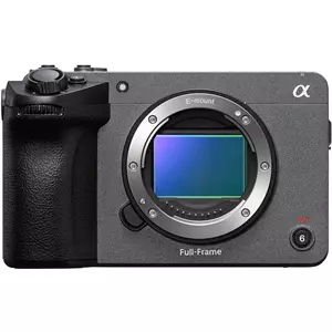 מצלמת וידאו מקצועי סוני Sony FX5 Cinema  Camera Body