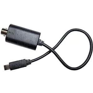Sony FX5 Timecode Cable